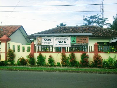 Photos of SMA Karya Bakti Jtilawang