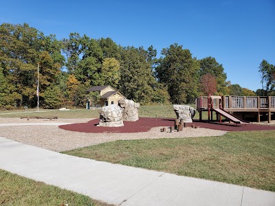 Rocky Fork Metro Park