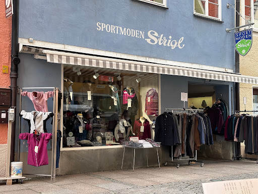 Strigl Sportmoden Inh. Andrea Kaindl - Thumbnail