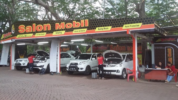 Autocar Salon Mobil, Author: 087887 117823