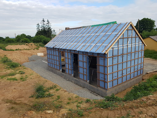 Iso-construction - Visual