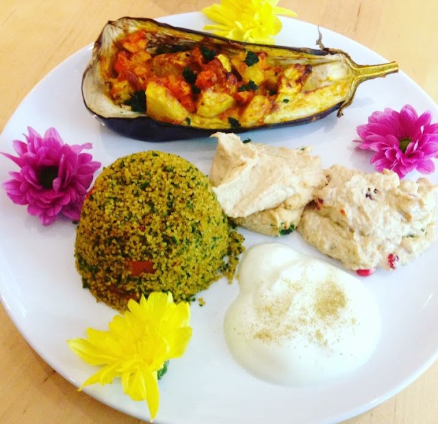 Boulangerie Cafe Bistro Eisdiele SAPHIR