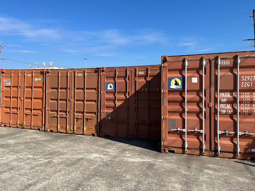 One Agency Storage Sheds/Units - Thumbnail