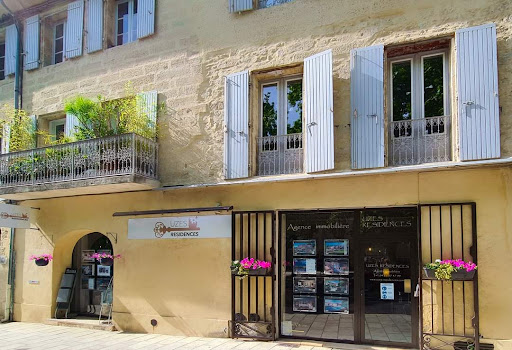 Photo de Résidence Seniors Uzès Occitalia - Le Domaine d'Ucétia à Montaren (30700)