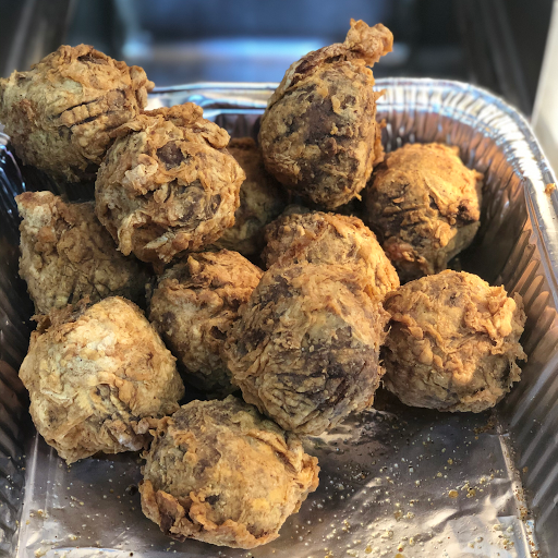 Boudin Cafe' - Visual
