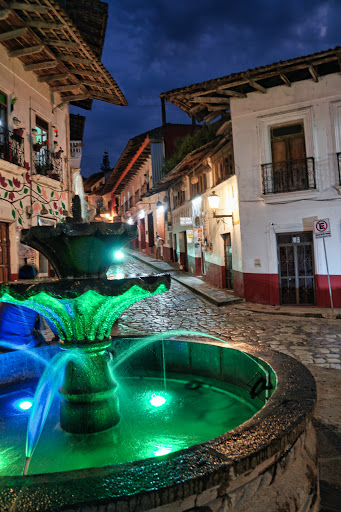 Galería Cuetzalan - Thumbnail