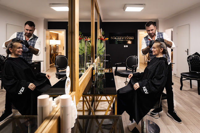 Soczewiński Hair Design & SPA