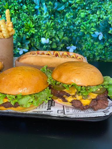 Photo 4 - SWISH SMASH BURGER حلال