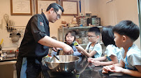 Petits Fours : Cooking & Baking studio