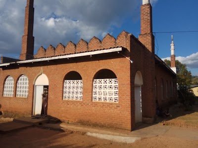 mosque