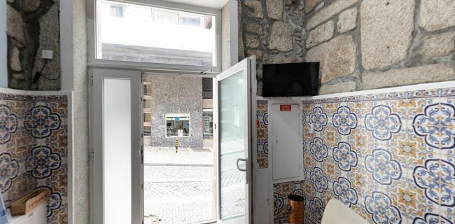 Rua da Fábrica 45, 4050-247 Porto