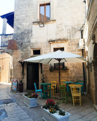 Bar Trattoria il borgo - Thumbnail