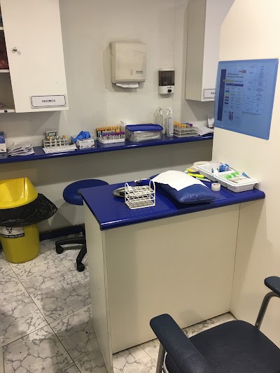 Photos of Radiologic Institute Providencia
