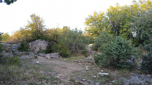 Photo de Oppidum Saint-Vincent à Gaujac (30330)