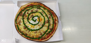 Photo n°14 de CHIRENS PIZZA à Chirens (Pizzeria)