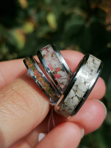 R Minéraux - Thumbnail