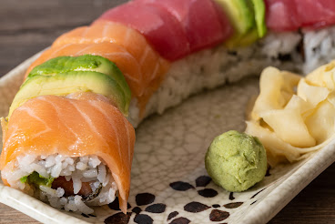 Coastal Blue Oceanside Bar & Grill by null