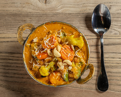 Himalayan Delights - Thumbnail