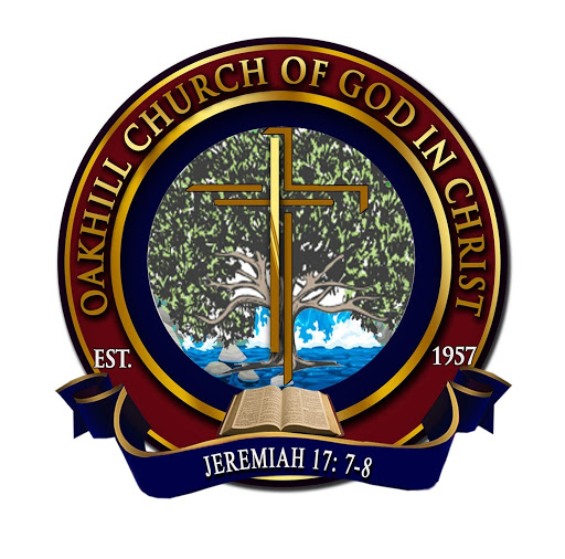 Oak Hill Church Of God In Christ - Thumbnail