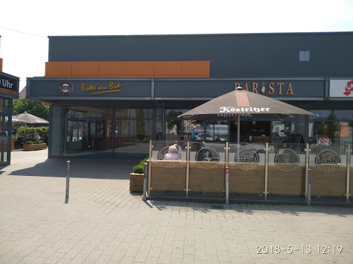 Barista Cafe Bar Bistro Ronnenberg