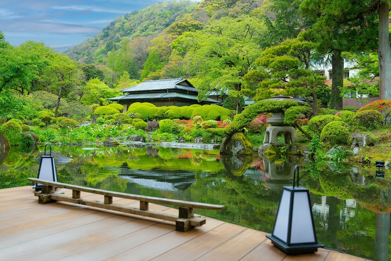 吉池旅館