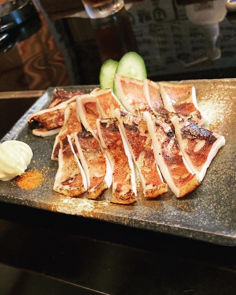 いろいろ食堂 いっ家