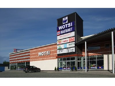 Photos of Rakennus ja Laskenta Wotsi Ky
