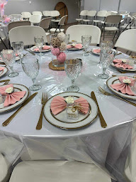 Photo n°62 de Tikazéla Escale Tournon-Sur-Rhône à Tournon-sur-Rhône (Salle de réception)