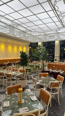 Ginger - Ristorante NYC by null