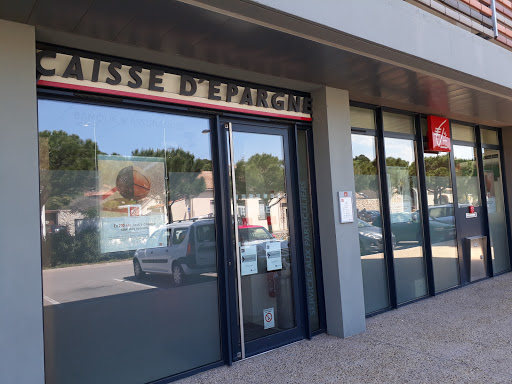 Caisse d'Epargne Leucate - Thumbnail