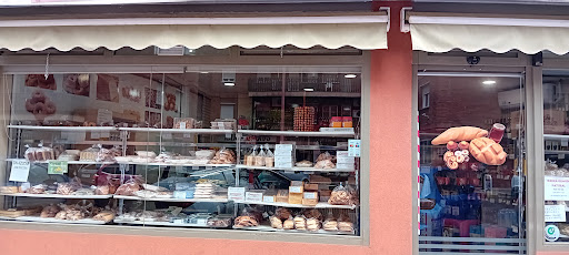 Panaderia - Bolleria Frutos Secos Gloria