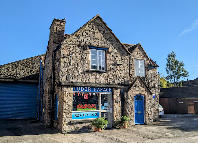 Tudor Garage - Bristol