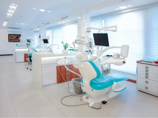 Looking for the best dental clinic in Dwarka Sector 7? Look no further than Dr. Vaibhav Malik's D… post image