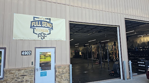 Full Send Fitness LLC - United States