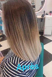 Photo n°27 de Tchip Coiffure Le Pontet à Le Pontet (Salon de coiffure)