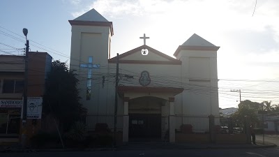 Photos of Iglesia Suyapita