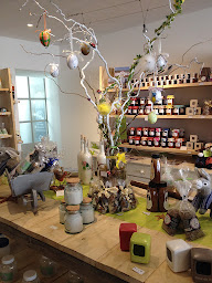 Photo n°24 de Place du sel à Les Portes-en-Ré (Magasin d'alimentation naturelle)