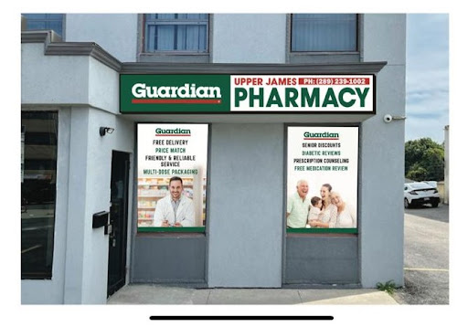 Guardian Upper James Pharmacy
