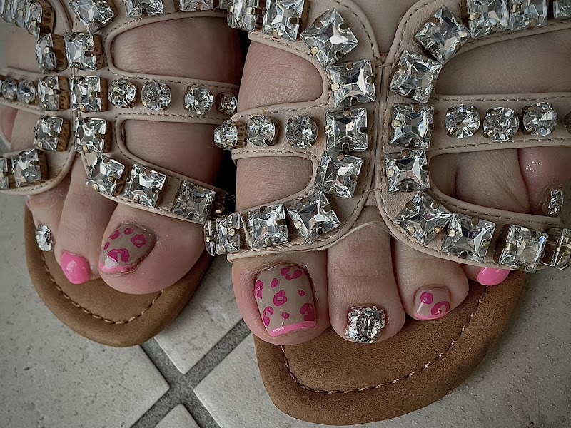 Nail Salon Napulua（ナプルア）