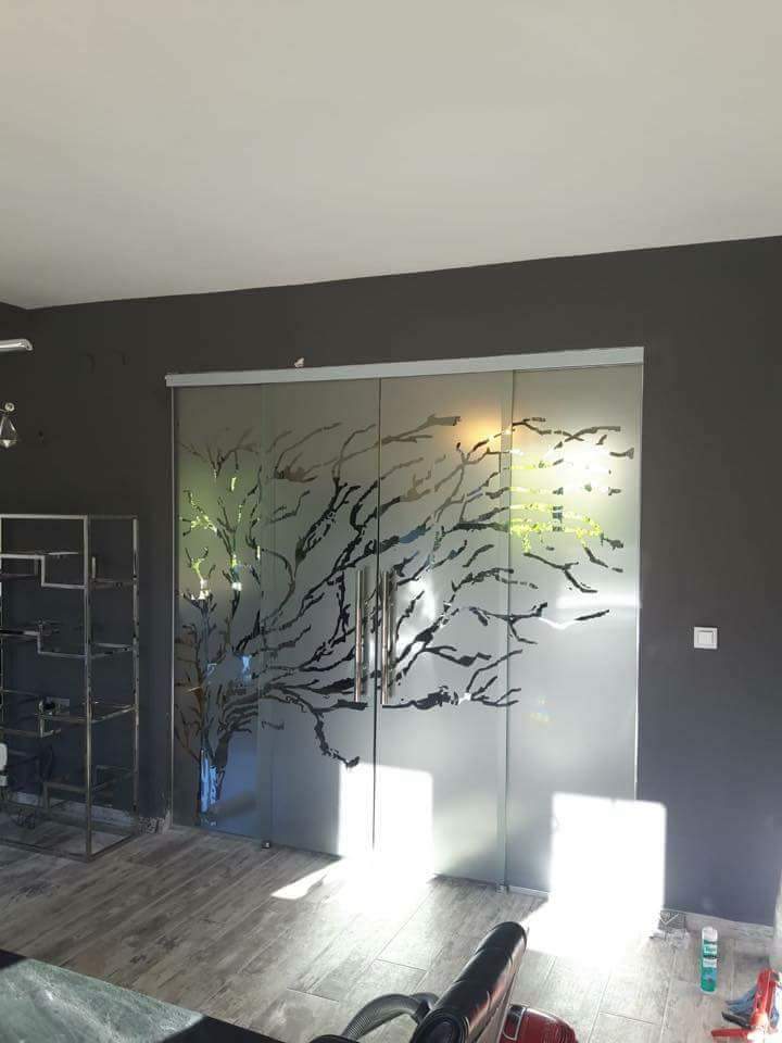 شركة بيت الزجاج المحدودة - صورة 2