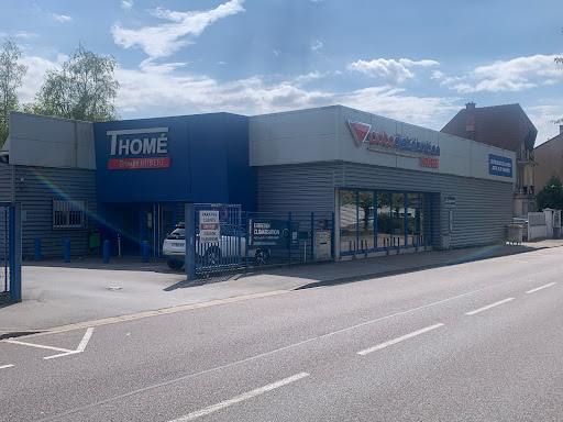 Thomé - Thumbnail