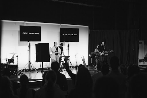 The Capital Church - Thumbnail