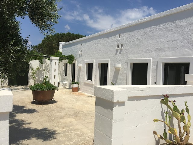 Masseria Narducci