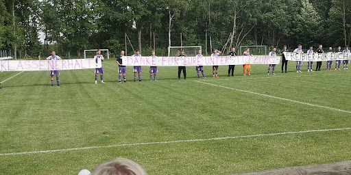 Sportplatz Lawalde