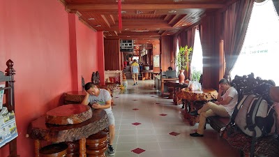 Photos of Asia Hotel
