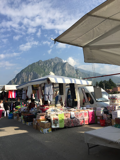 Mercato di Lecco