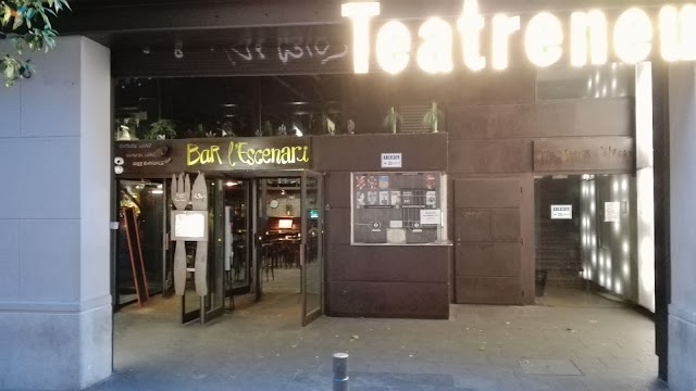 Teatreneu