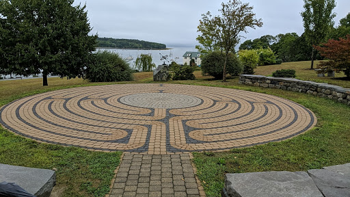 Quimby Labyrinth - Thumbnail