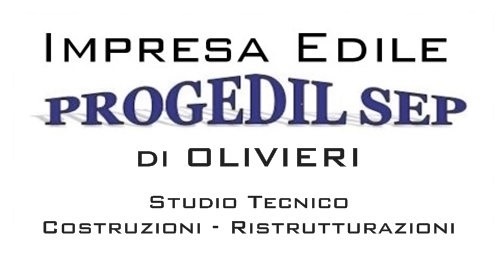 PROGEDIL SEP di Olivieri Gallery - Italy