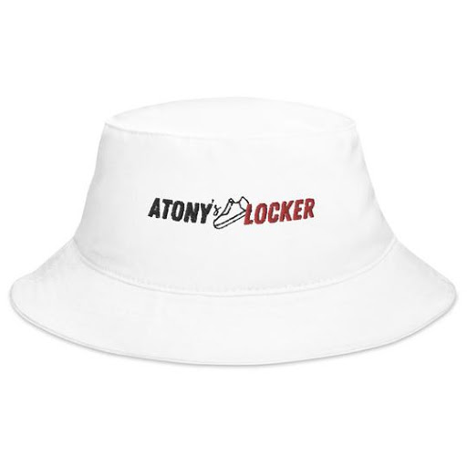 Atony's Locker - Visual